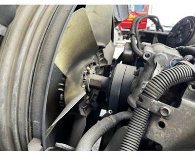GMC T7 Fan Clutch