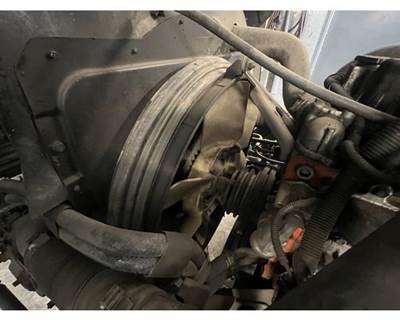 GMC WT5500 Fan Clutch