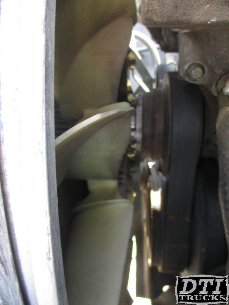 2014 Hino J08E Fan Clutch for a Hino 268 For Sale Wheat Ridge, CO