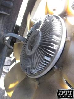 International 4300 Fan Clutch