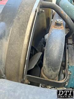 International 4300 Fan Clutch