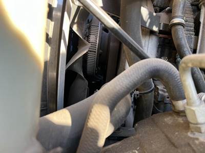 International 4300 Fan Clutch