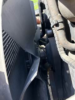 International Fan Clutch for a International 4300