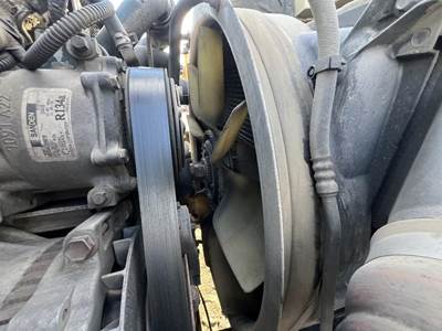 International 4300 Fan Clutch