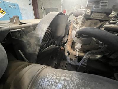 International 4300 Fan Clutch