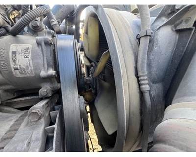 International 4300 Fan Clutch