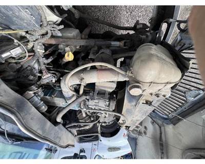 International 4300 Fan Clutch