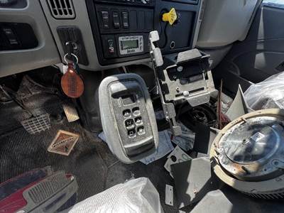 International 4400 Fan Clutch