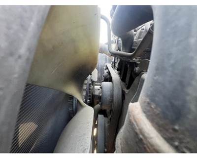 International 4400 Fan Clutch