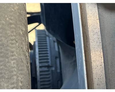 International 4400 Fan Clutch