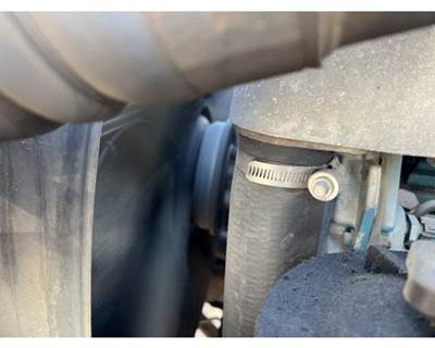 International 4400 Fan Clutch