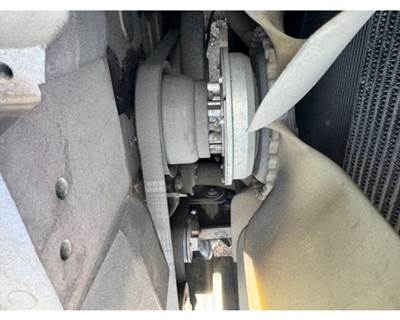International 4400 Fan Clutch