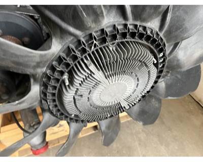 International 8600 Fan Clutch