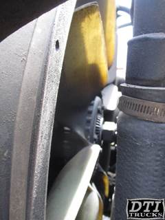 International DT466E Fan Clutch for a International 4300 LP