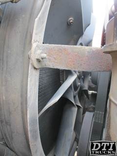 International DT466E Fan Clutch for a International Durastar