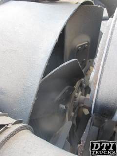 International DT466E Fan Clutch for a International 4700