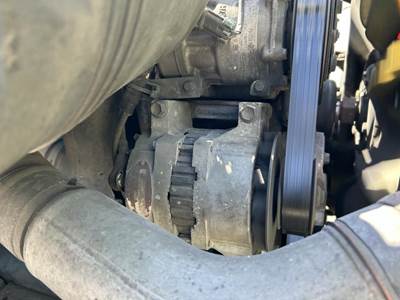 International DT466E Fan Clutch for a International 4300