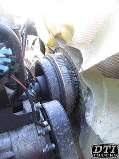 International MaxxForce 10 Fan Clutch for a International 7500