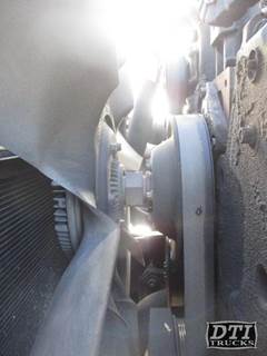 International MaxxForce DT Fan Clutch for a International 4300