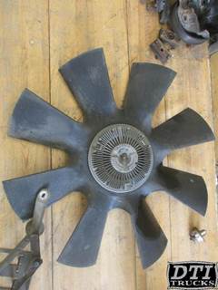 International MaxxForce DT Fan Clutch for a International 4300