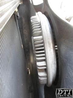 International MaxxForce DT Fan Clutch for a International 4300