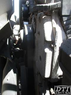 International MaxxForce DT Fan Clutch for a International 4300