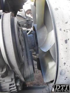 Isuzu 4HK1TC Fan Clutch for a GMC W3500