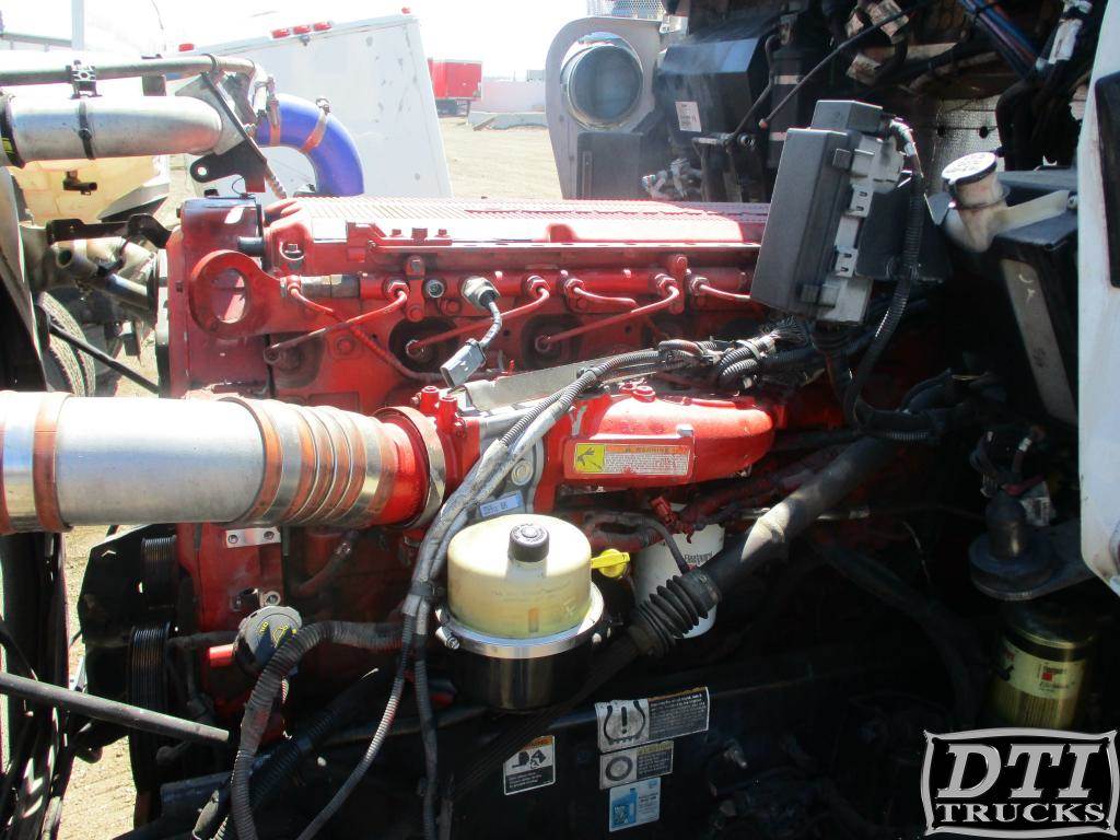 2015 Kenworth Fan Clutch for a Kenworth T800 For Sale Wheat Ridge, CO