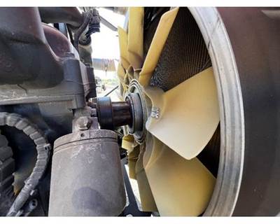 Paccar MX-13 Fan Clutch for a Kenworth T800