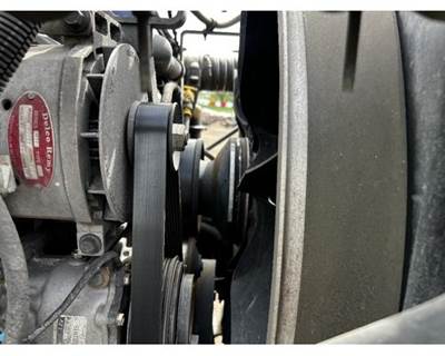 Paccar PX-7 Fan Clutch for a Kenworth T270