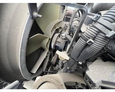 Paccar PX-7 Fan Clutch for a Kenworth T370