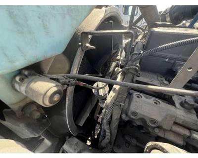 Peterbilt 337 Fan Clutch