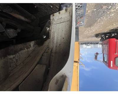 Chevrolet C4 Right Fender Extension