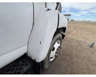 Chevrolet C6500 Right Fender Extension