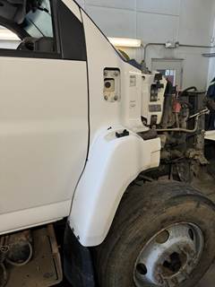 Chevrolet C7500 Right Fender Extension