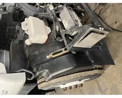 Chevrolet T6 Left Fender Extension