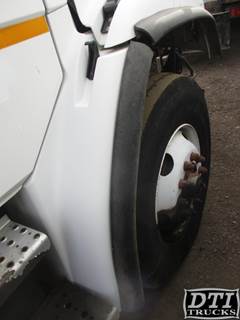 Freightliner FL80 Right Fender Extension