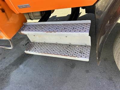 Freightliner M2 106 Right Fender Extension