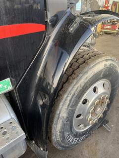 Freightliner M2 106 Right Fender Extension