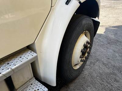 Freightliner M2 106 Right Fender Extension