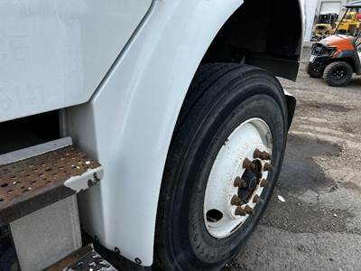 Freightliner M2 106 Right Fender Extension