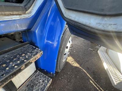 Freightliner M2 106 Right Fender Extension