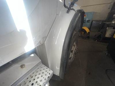 Freightliner M2 106 Right Fender Extension