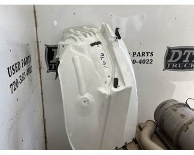 Freightliner M2 106 Left Fender Extension