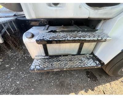 Freightliner M2 106 Right Fender Extension