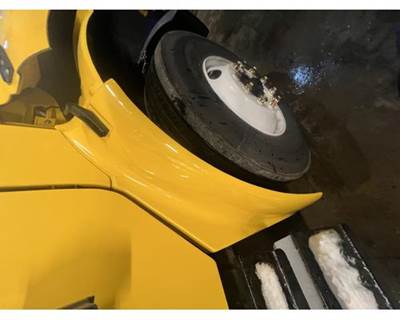 Freightliner M2 106 Right Fender Extension