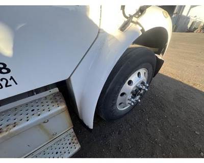 Freightliner M2 106 Right Fender Extension