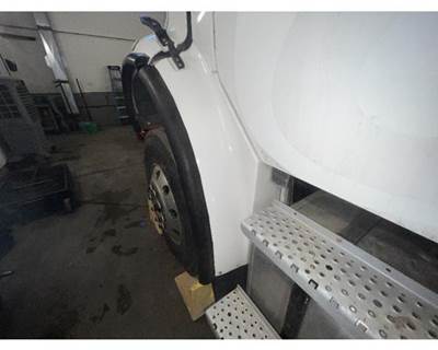 Freightliner M2 106 Left Fender Extension