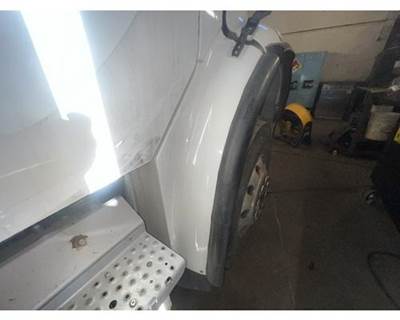 Freightliner M2 106 Right Fender Extension