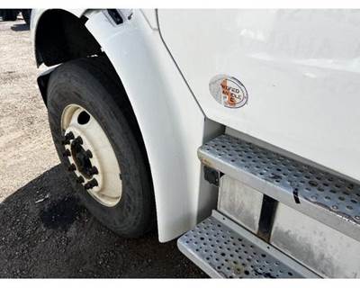 Freightliner M2 106 Left Fender Extension